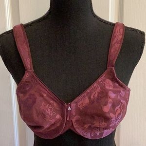 Wacoal Awareness underwire bra